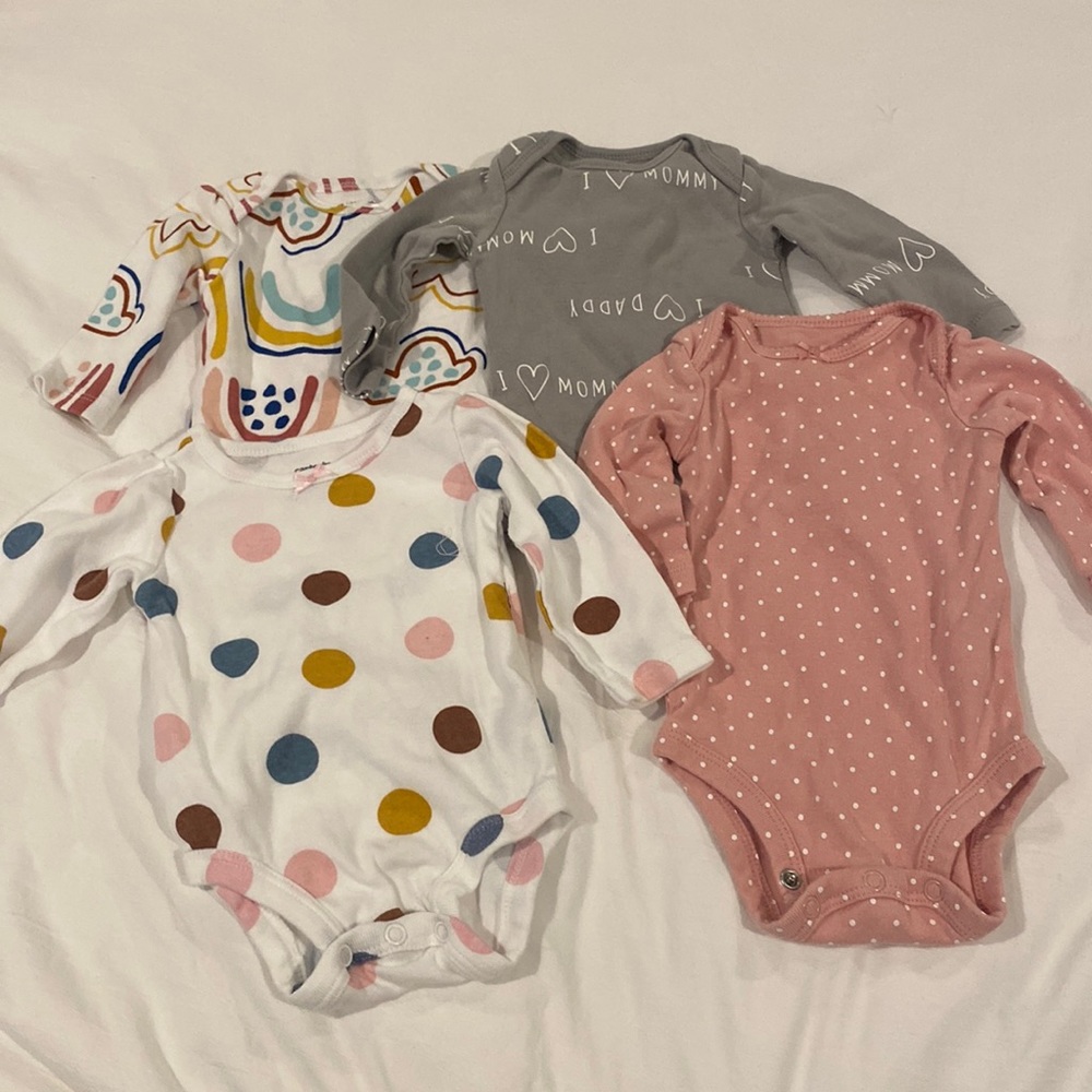 Baby clothes